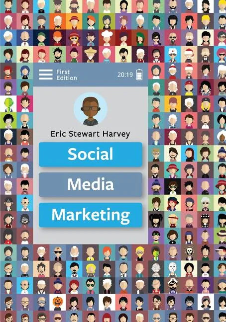 Social Media Marketing - Paperback