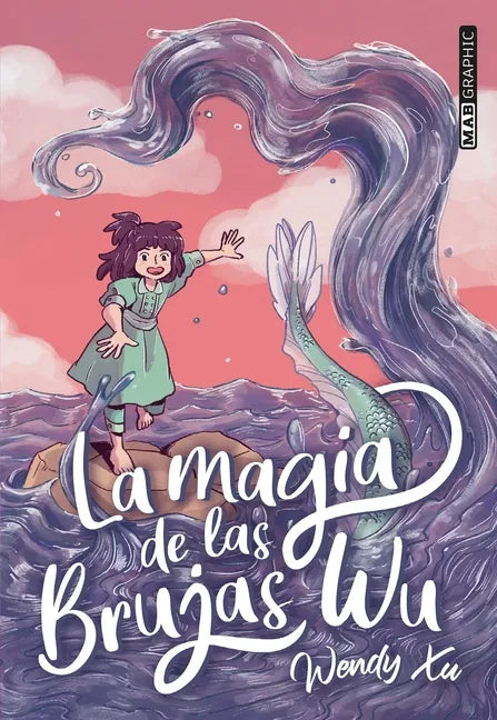 Magia de Las Brujas Wu (Antes La Voz de - Paperback