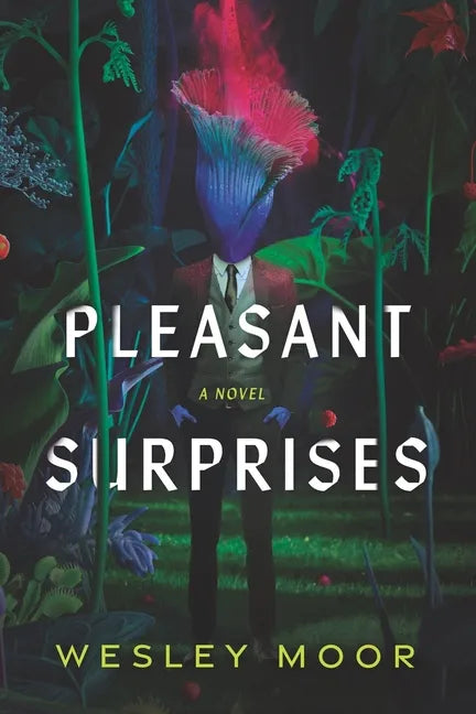 Pleasant Surprises - Paperback