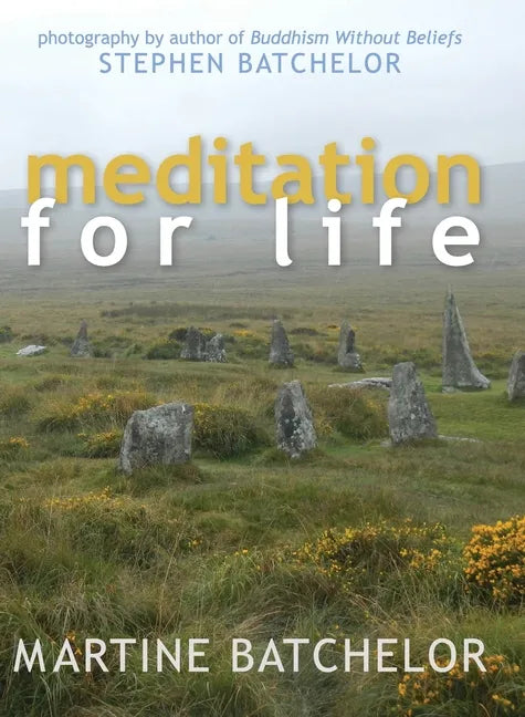 Meditation for Life - Hardcover