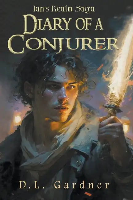 Diary of a Conjurer 10th Anniversary - Paperback