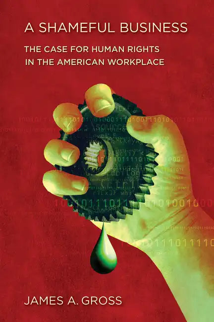 A Shameful Business - Paperback
