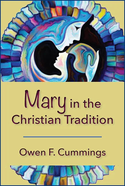 Mary in the Christian Tradition - Paperback