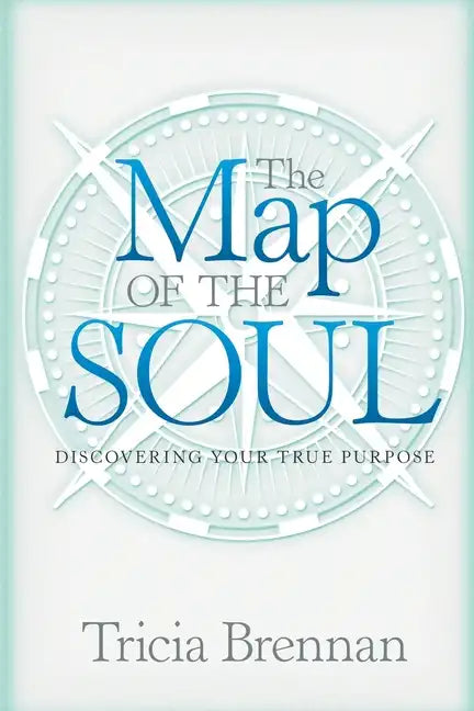 The Map of the Soul - Paperback