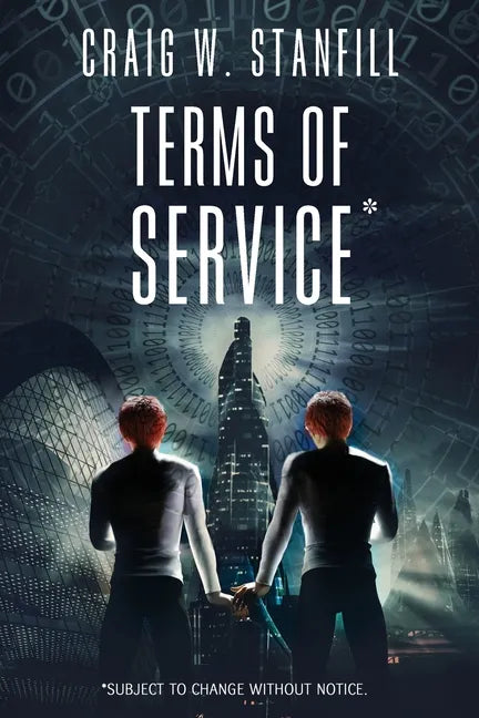 Terms of Service: Subject to change without notice - Paperback