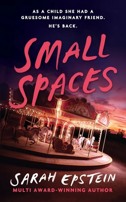 Small Spaces - Paperback