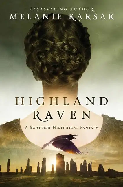 Highland Raven - Paperback