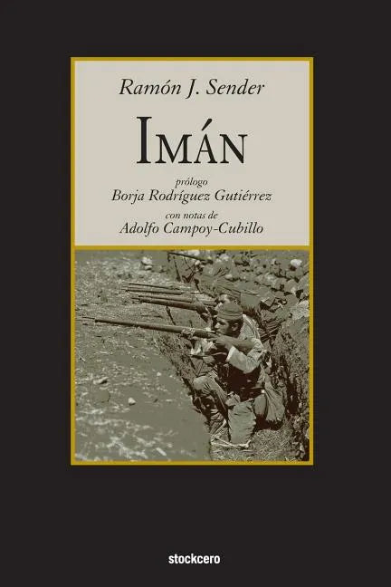 Iman - Paperback