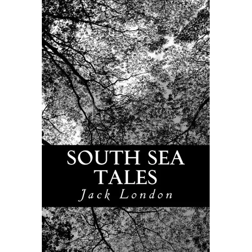 South Sea Tales - Paperback