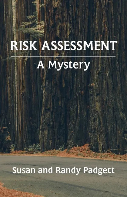 Risk Assessment: A Mystery - Paperback