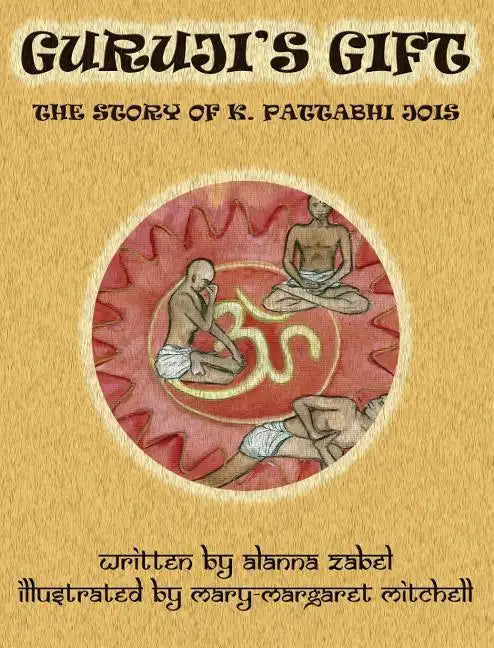 Guruji's Gift - Hardcover
