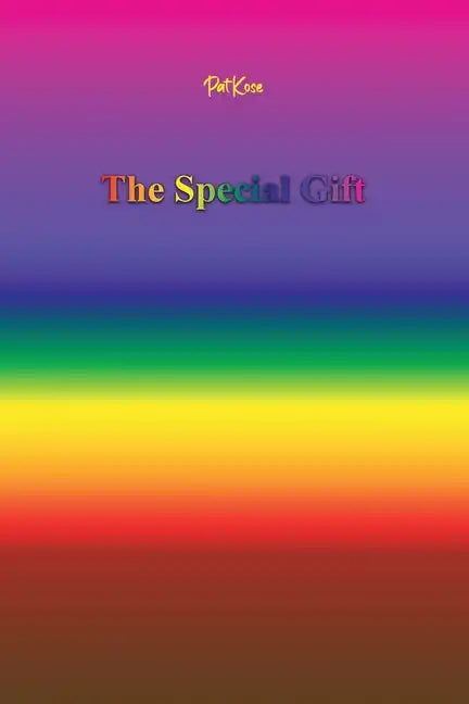 The Special Gift - Paperback