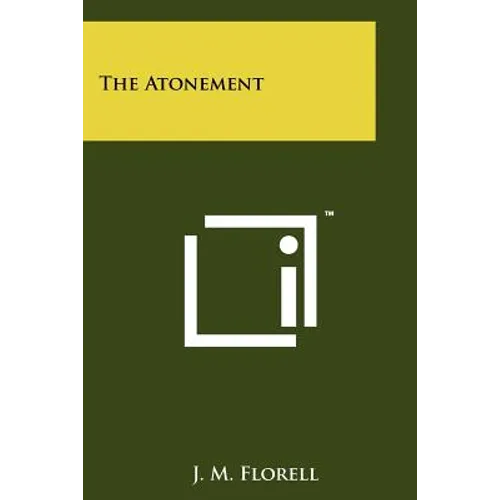 The Atonement - Paperback