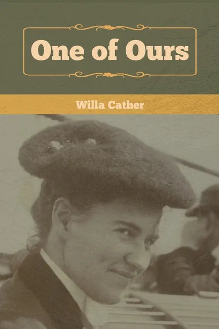 One of Ours - Paperback