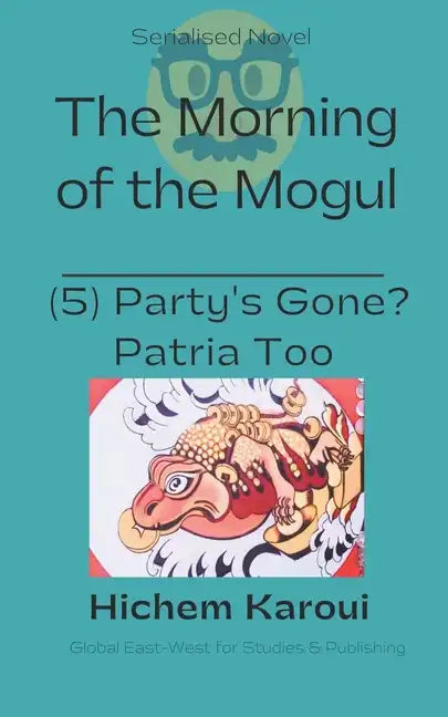 Party's Gone? Patria too - Paperback