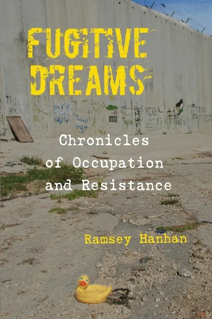Fugitive Dreams - Paperback