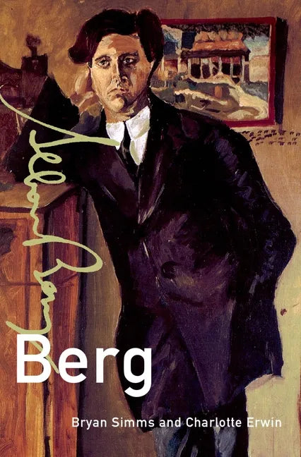 Berg - Hardcover