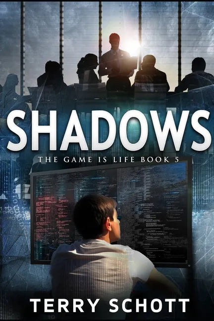 Shadows - Paperback