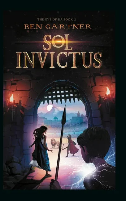 Sol Invictus - Hardcover