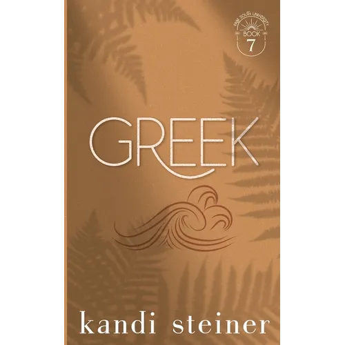 Greek: Special Edition - Paperback