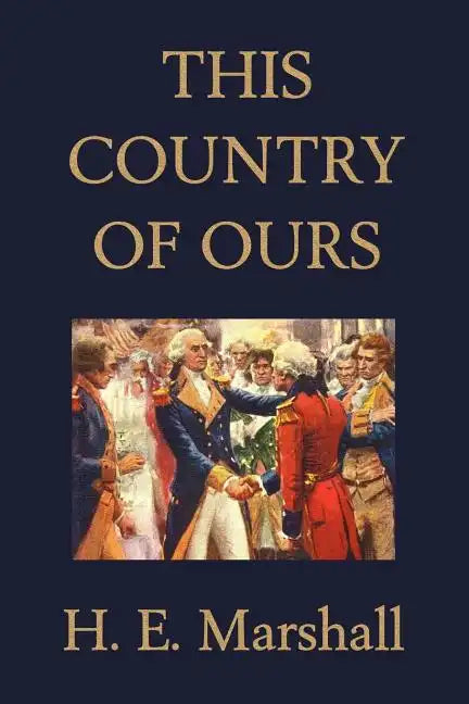 This Country of Ours (Yesterday's Classics) - Paperback