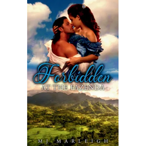 Forbidden at the Fazenda - Paperback