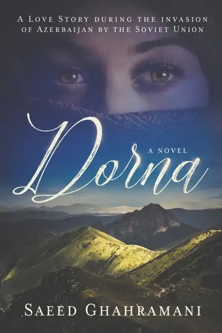 Dorna - Paperback