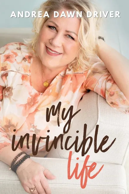 My Invincible Life - Paperback