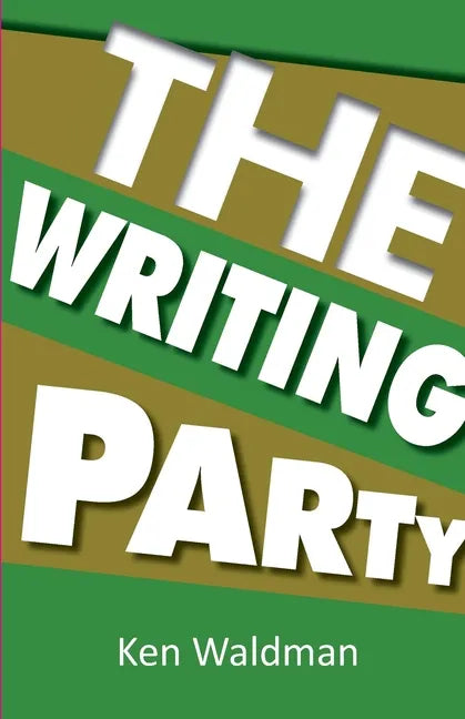 The Writing Party - Paperback