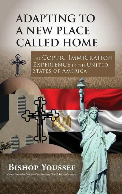 Adapting to a New Place Called Home - Paperback