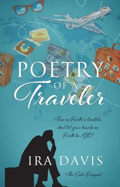Poetry of a Traveler - Paperback