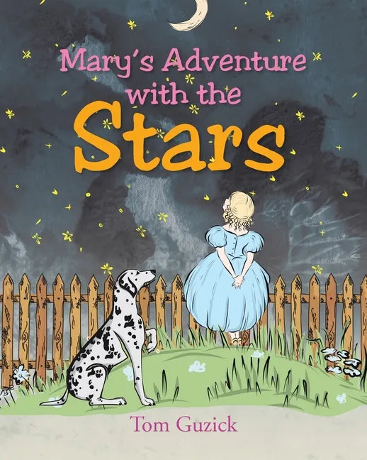 Mary's Adventure with the Stars - Paperback