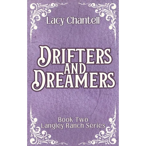Drifters and Dreamers - Hardcover