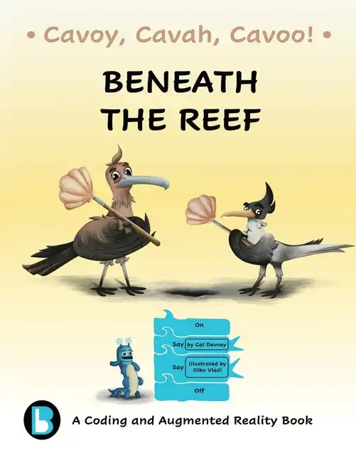 Cavoy, Cavah, Cavoo! - Paperback