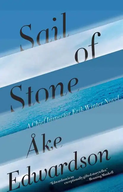 Sail of Stone - Paperback