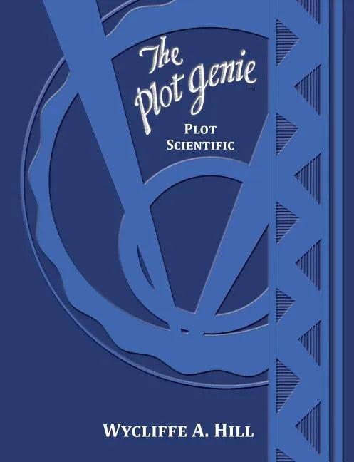 The Plot Genie: Plot Scientific - Paperback