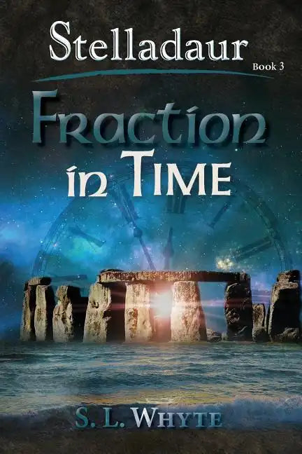 Fraction in Time - Paperback