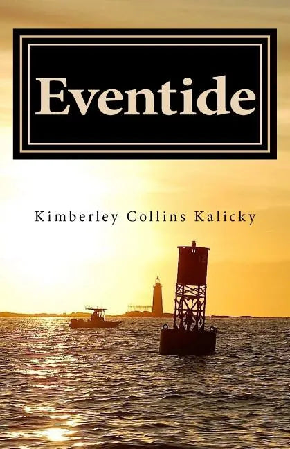 Eventide - Paperback