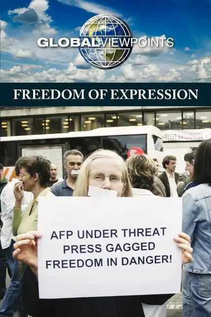 Freedom of Expression - Paperback