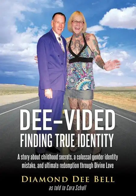 Dee-Vided - Paperback