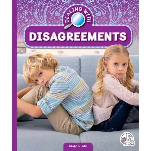 Dealing with Disagreements - Library Binding