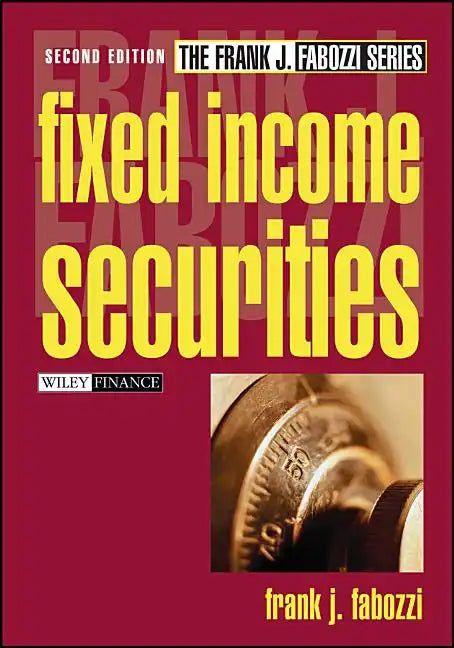 Fixed Income Securities - Hardcover