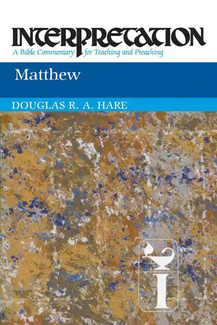 Matthew - Paperback