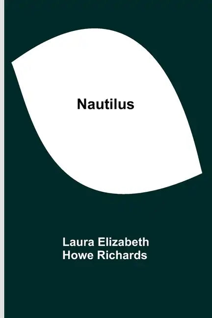 Nautilus - Paperback
