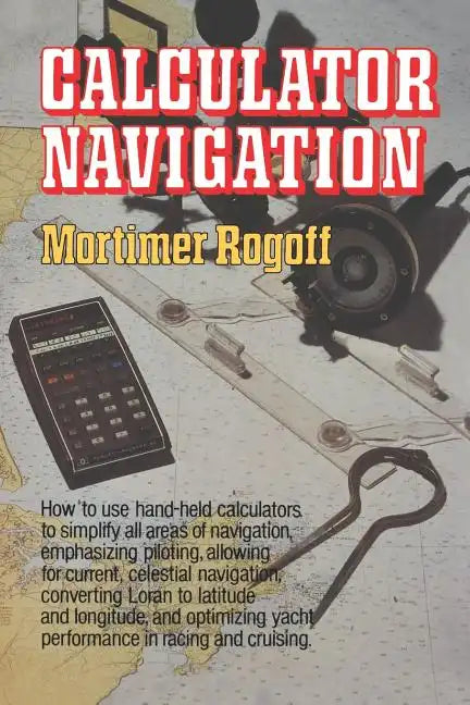 Calculator Navigation - Paperback
