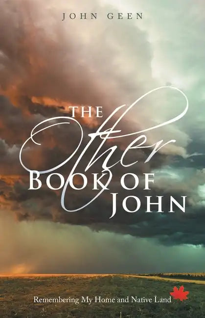 The Other Book of John: Remembering My Home and Native Land - Paperback