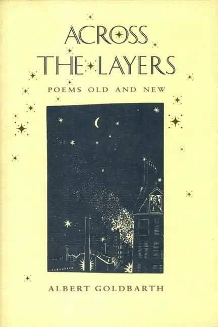 Across the Layers - Paperback