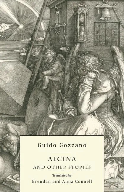 Alcina and Other Stories - Paperback