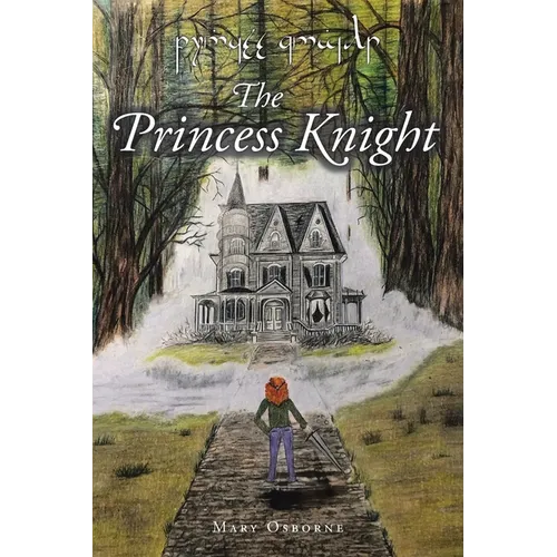 The Princess Knight - Paperback