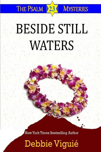 Beside Still Waters: (Psalm 23 Mysteries) - Paperback